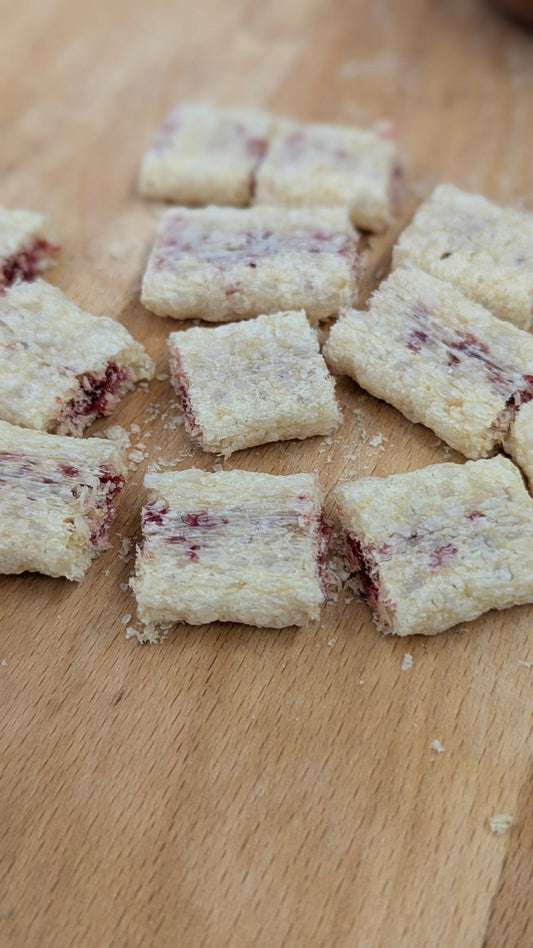 Pack de 16 goûters Les KROOSTIZ au choix - Les Frangins