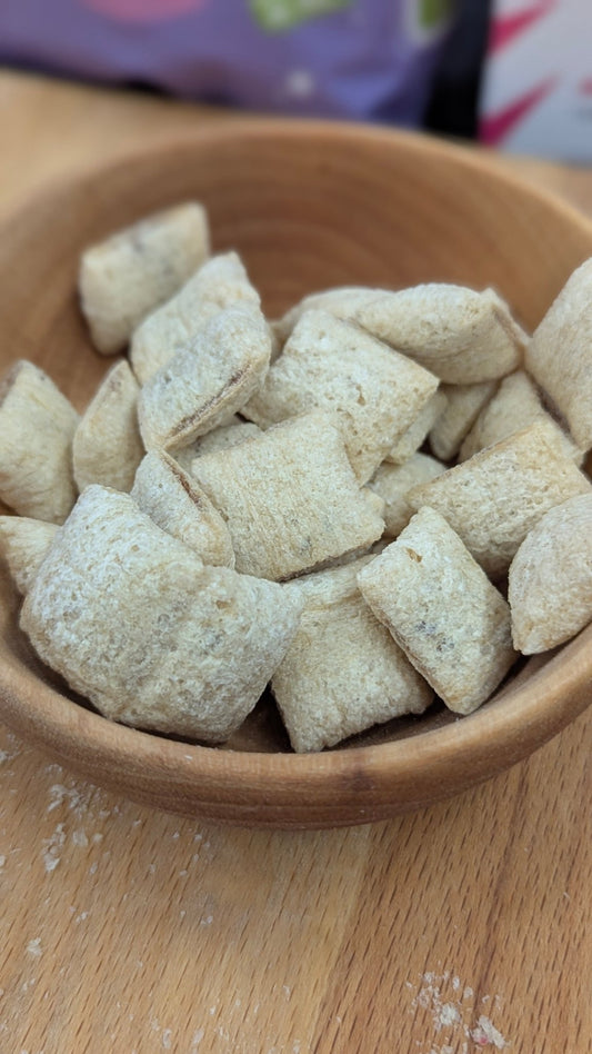 Pack de 9 Céréales Les DODUS au choix - Les Frangins