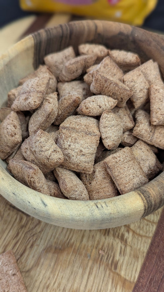 Pack de 9 Céréales Les DODUS au choix - Les Frangins