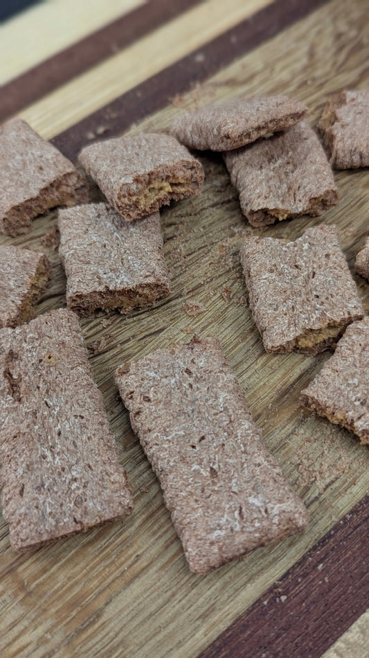 Pack de 16 goûters Les KROOSTIZ au choix - Les Frangins