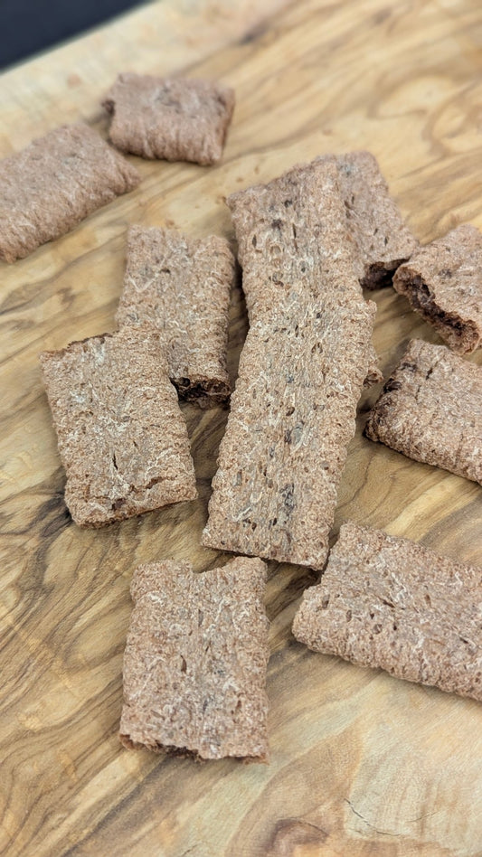 Pack de 16 goûters Les KROOSTIZ au choix - Les Frangins