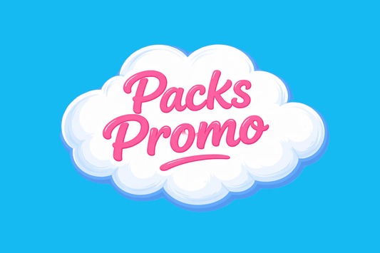 Pack de 9 Céréales Les DODUS au choix - Les Frangins