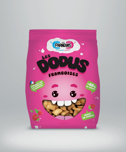 BIG Pack Découverte Les Frangins - Les Frangins