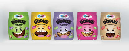 BIG Pack Découverte Les Frangins - Les Frangins