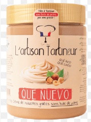 LES KROOSTIZ QUE NUEVO 125g - Les Frangins