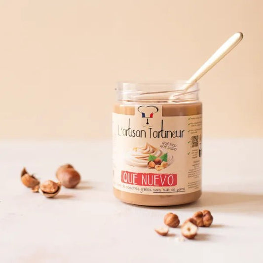 LES KROOSTIZ QUE NUEVO 125g - Les Frangins