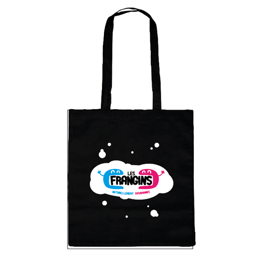 BIG Pack Découverte Les Frangins - Les Frangins