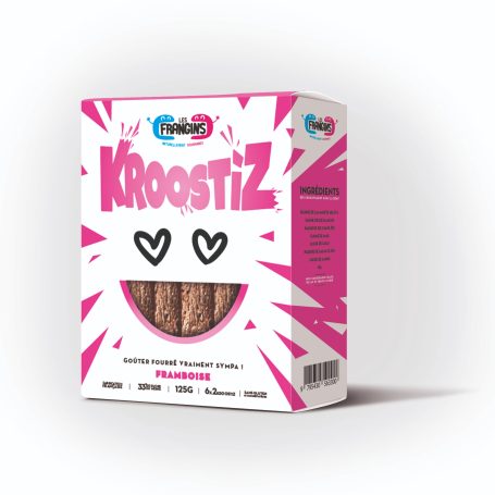 KROOSTIZ Framboises